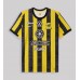 Al-Ittihad Hjemmedrakt 2025-26 Korte ermer